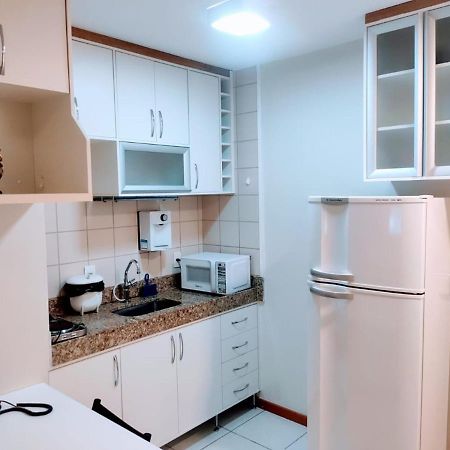 Apartamento Flat Nobile - Centro de Brasília Exterior foto