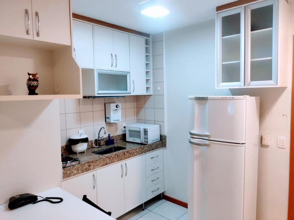 Apartamento Flat Nobile - Centro de Brasília Exterior foto