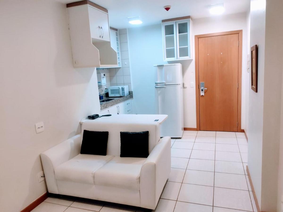 Apartamento Flat Nobile - Centro de Brasília Exterior foto